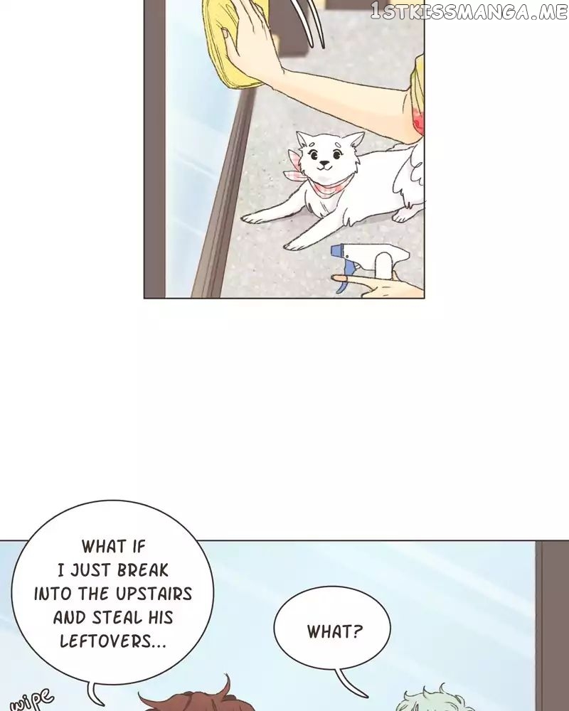 Gourmet Hound chapter 17 - page 2