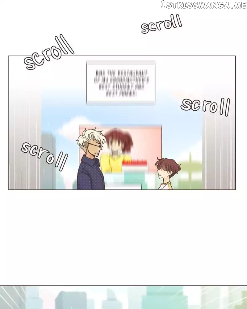 Gourmet Hound chapter 17 - page 21