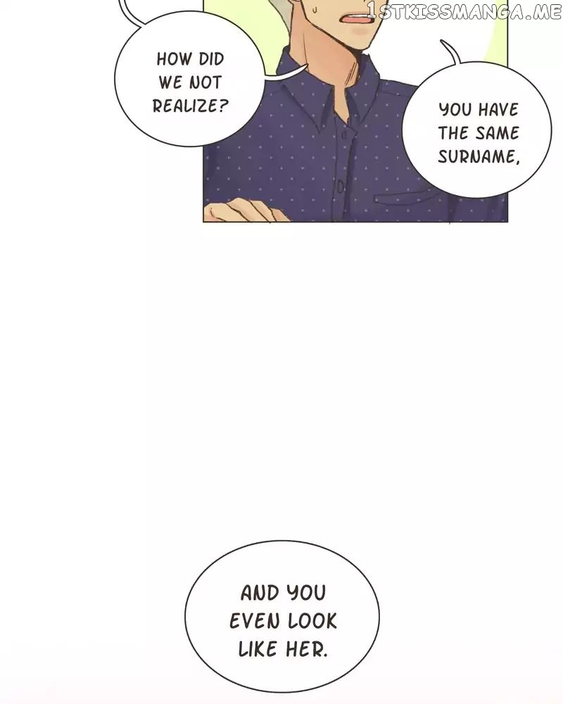 Gourmet Hound chapter 17 - page 24