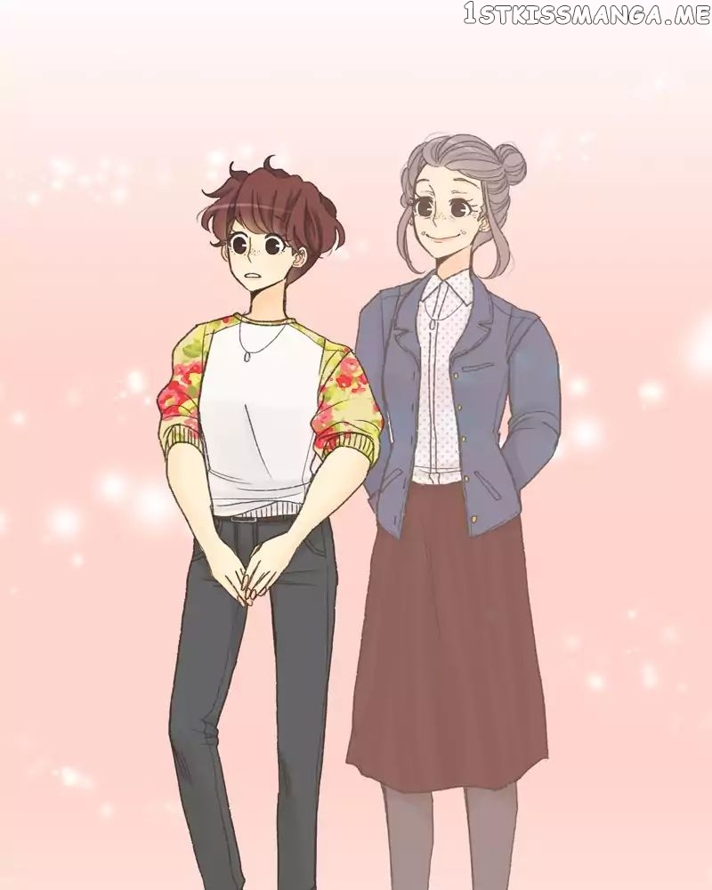 Gourmet Hound chapter 17 - page 25