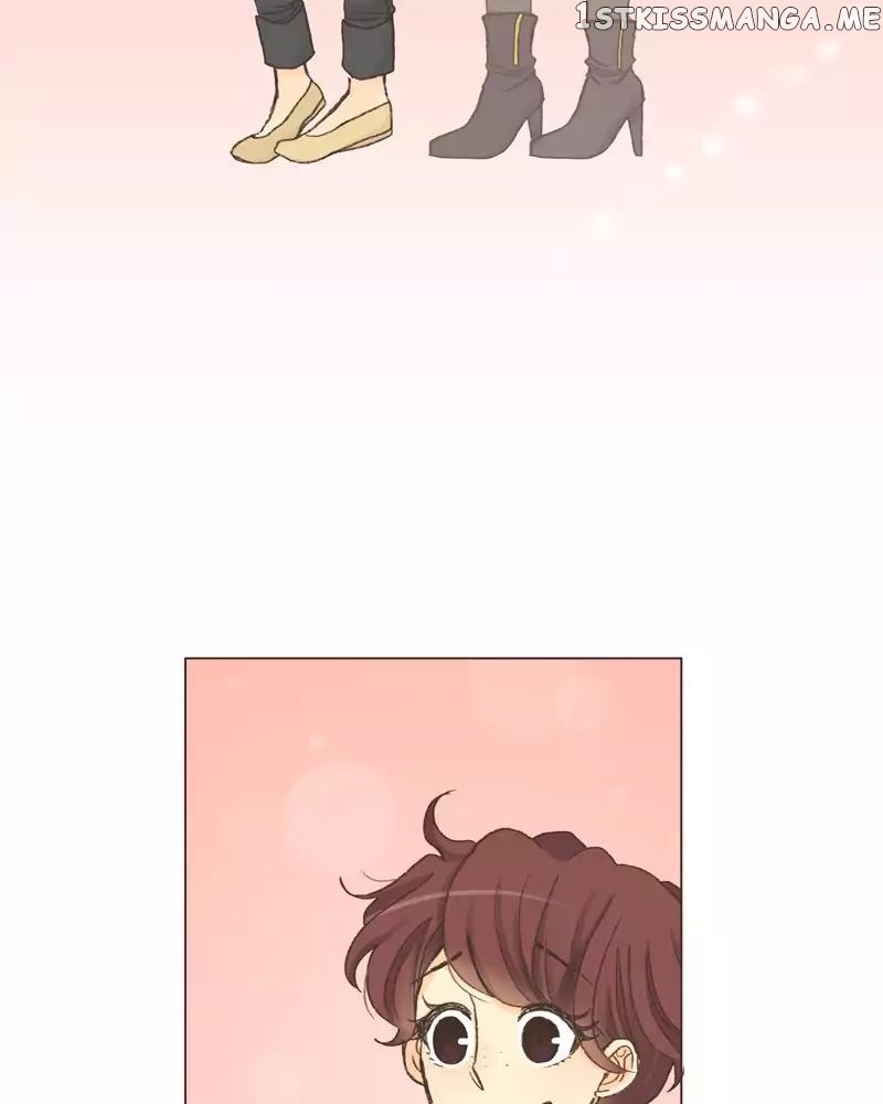 Gourmet Hound chapter 17 - page 26