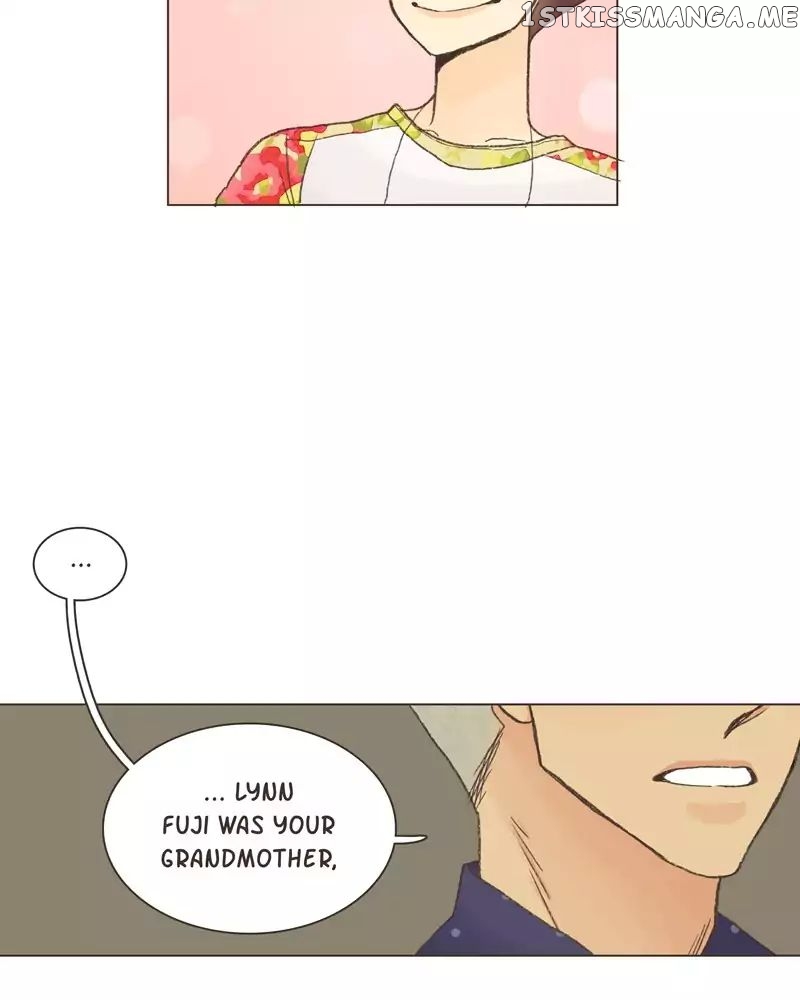 Gourmet Hound chapter 17 - page 27