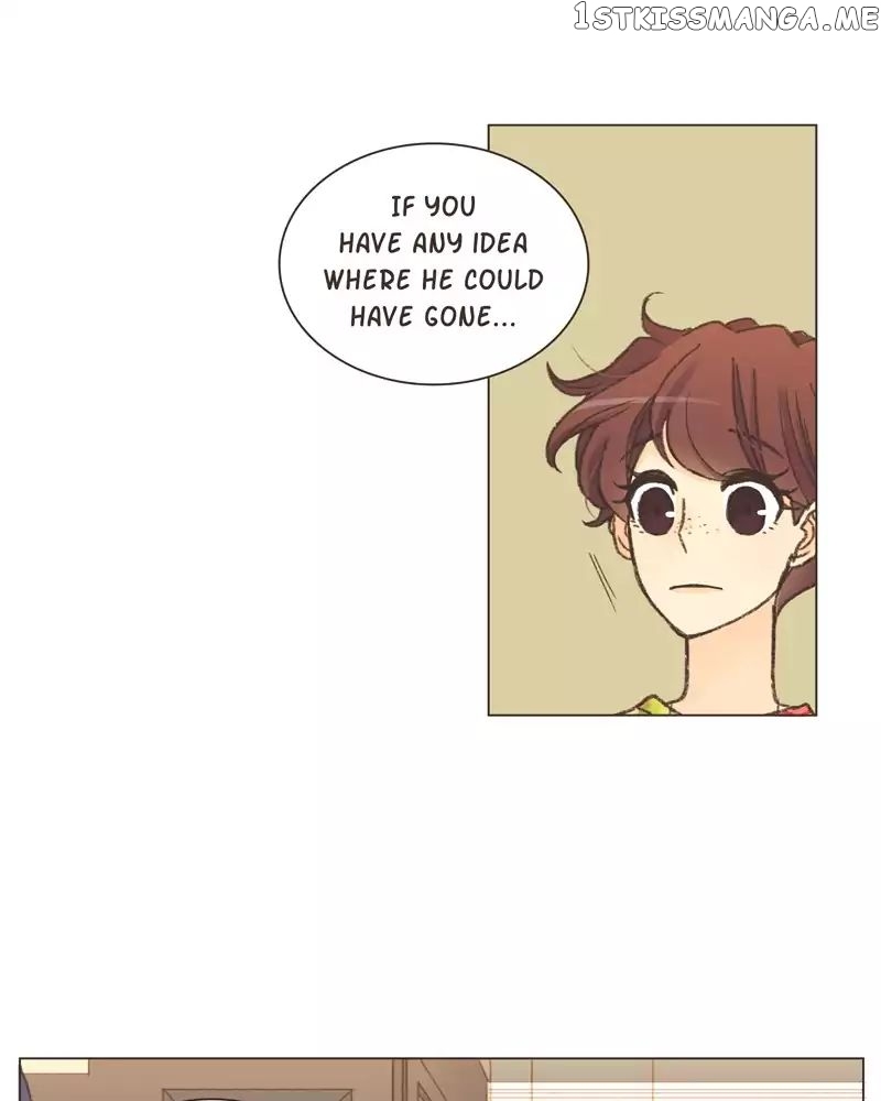 Gourmet Hound chapter 17 - page 29