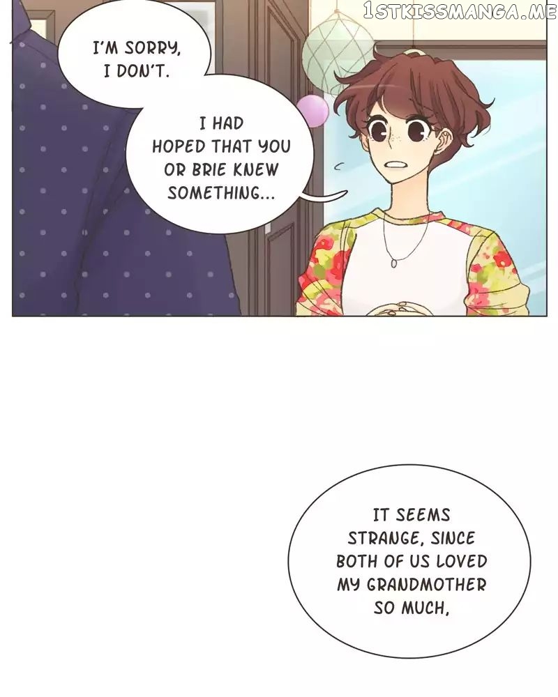 Gourmet Hound chapter 17 - page 30