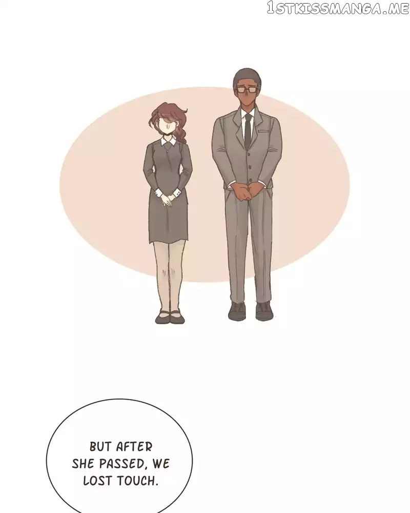Gourmet Hound chapter 17 - page 31