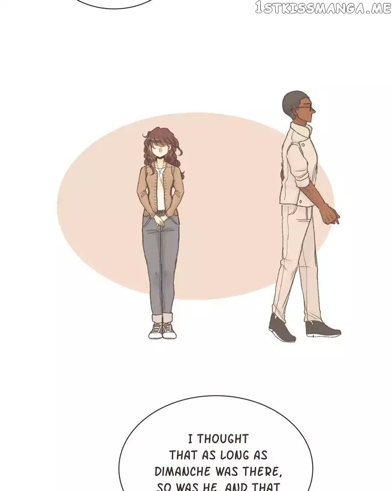 Gourmet Hound chapter 17 - page 32