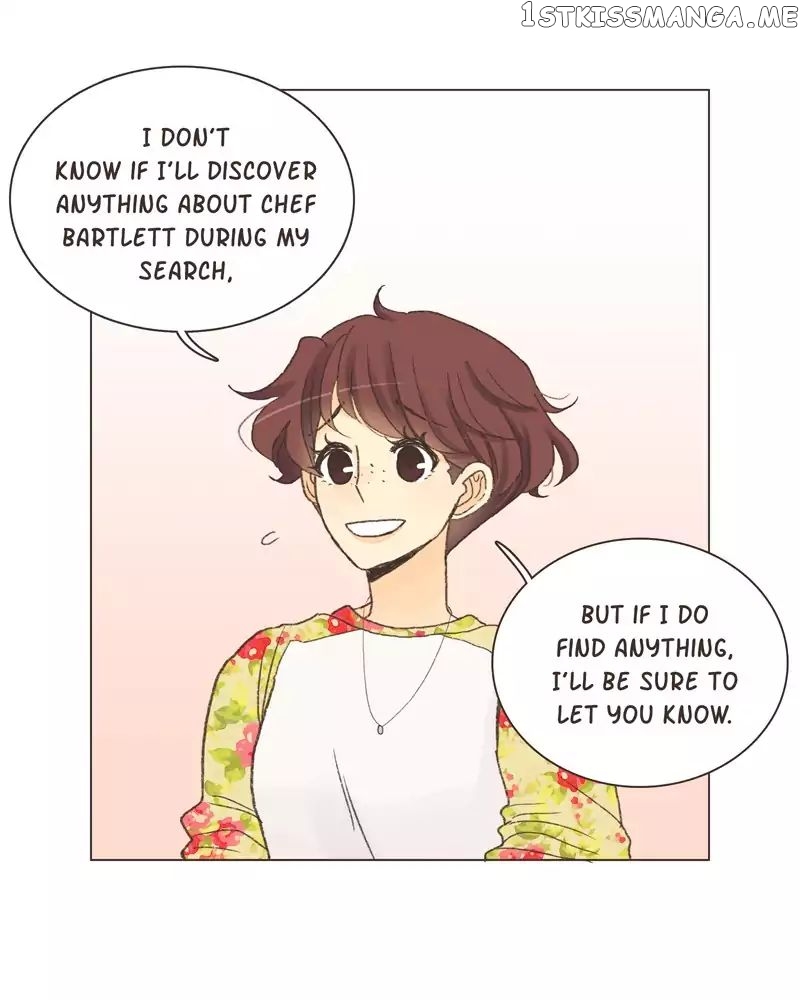 Gourmet Hound chapter 17 - page 34