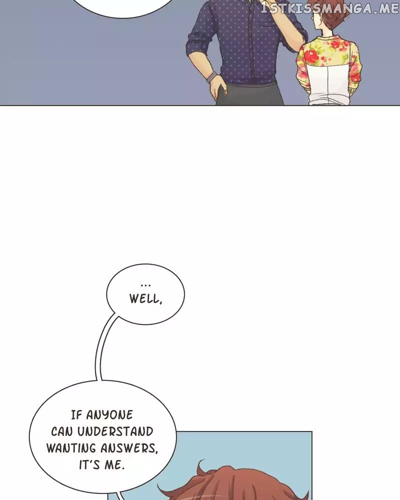 Gourmet Hound chapter 17 - page 37