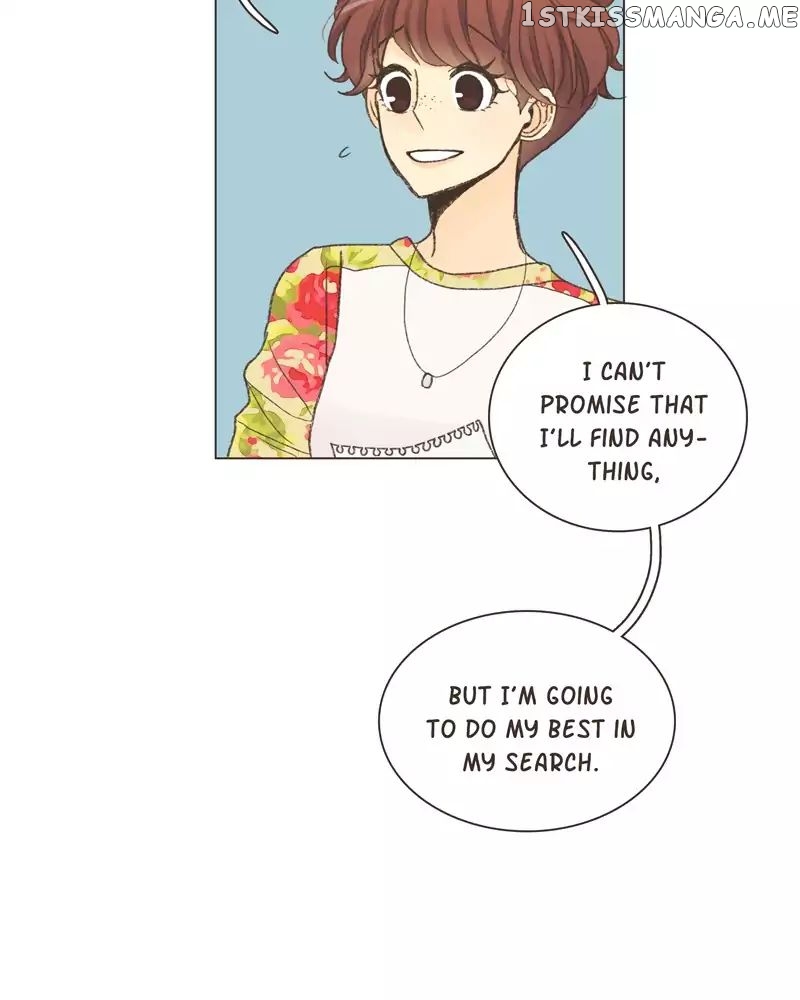 Gourmet Hound chapter 17 - page 38