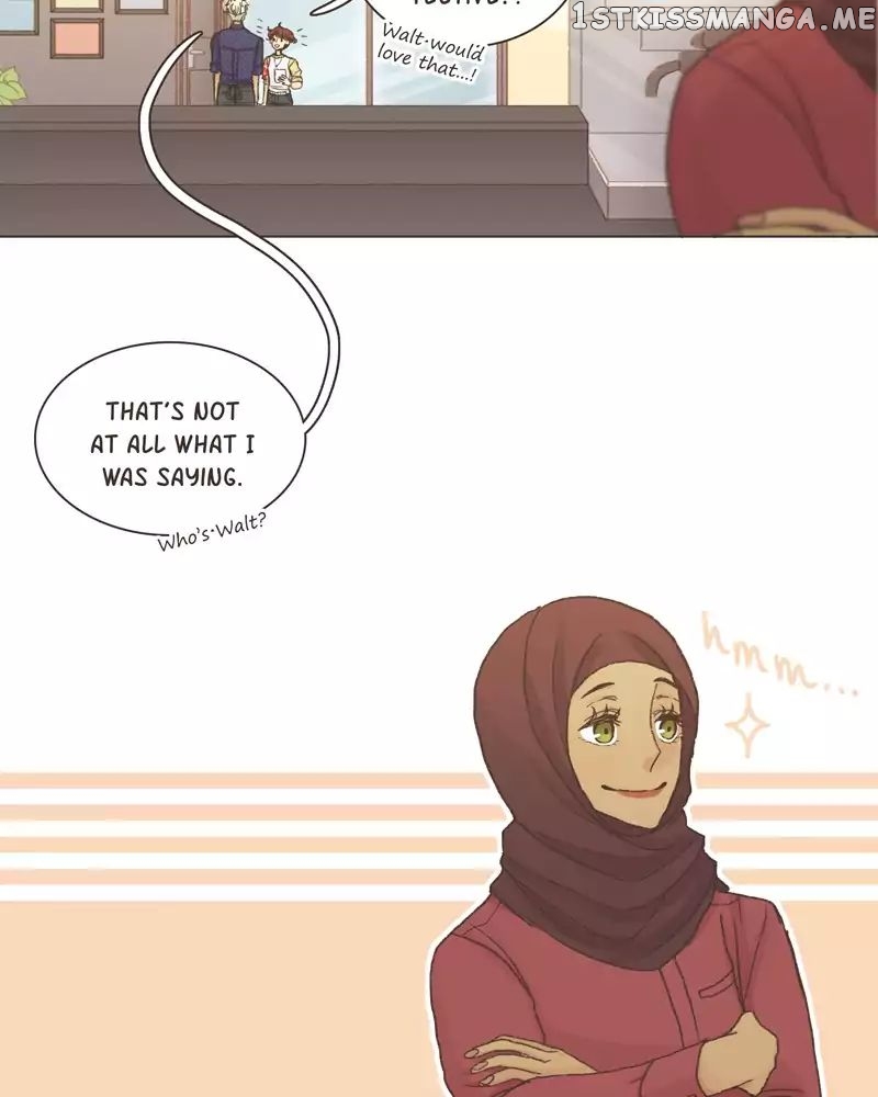 Gourmet Hound chapter 17 - page 41