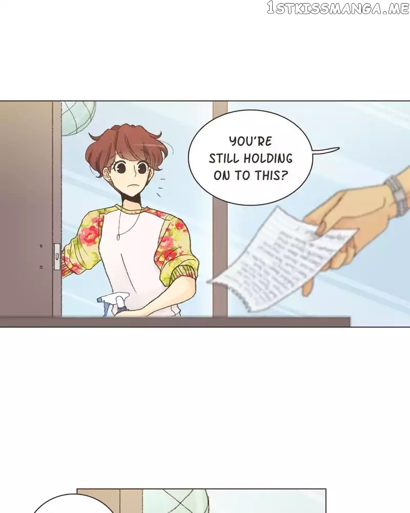 Gourmet Hound chapter 17 - page 6