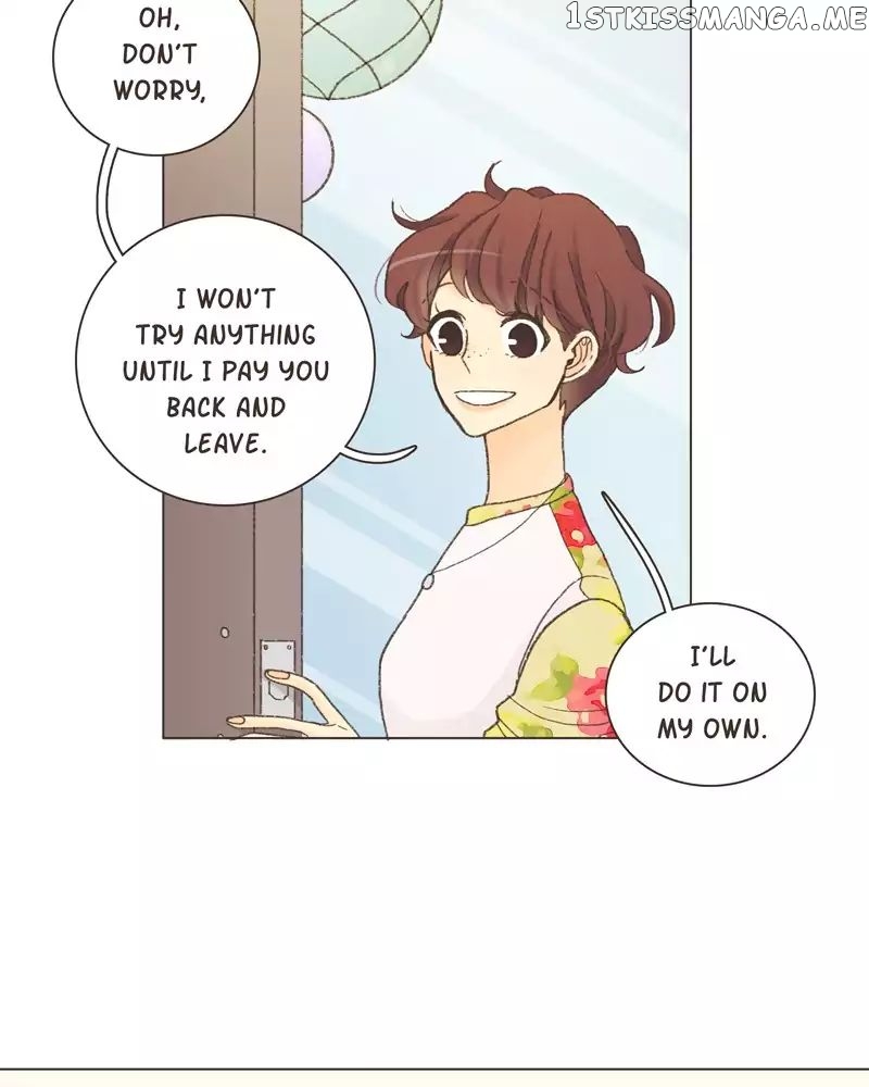 Gourmet Hound chapter 17 - page 7