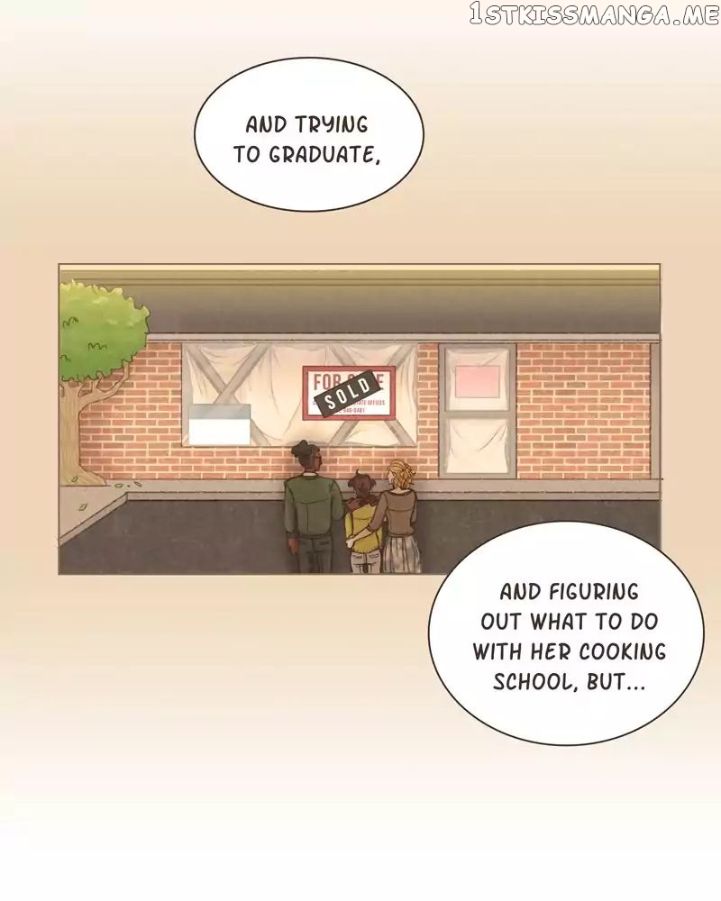 Gourmet Hound chapter 17 - page 9