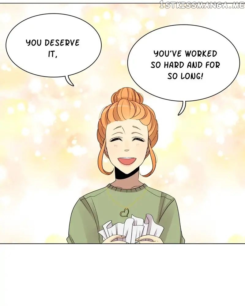 Gourmet Hound chapter 86 - page 11