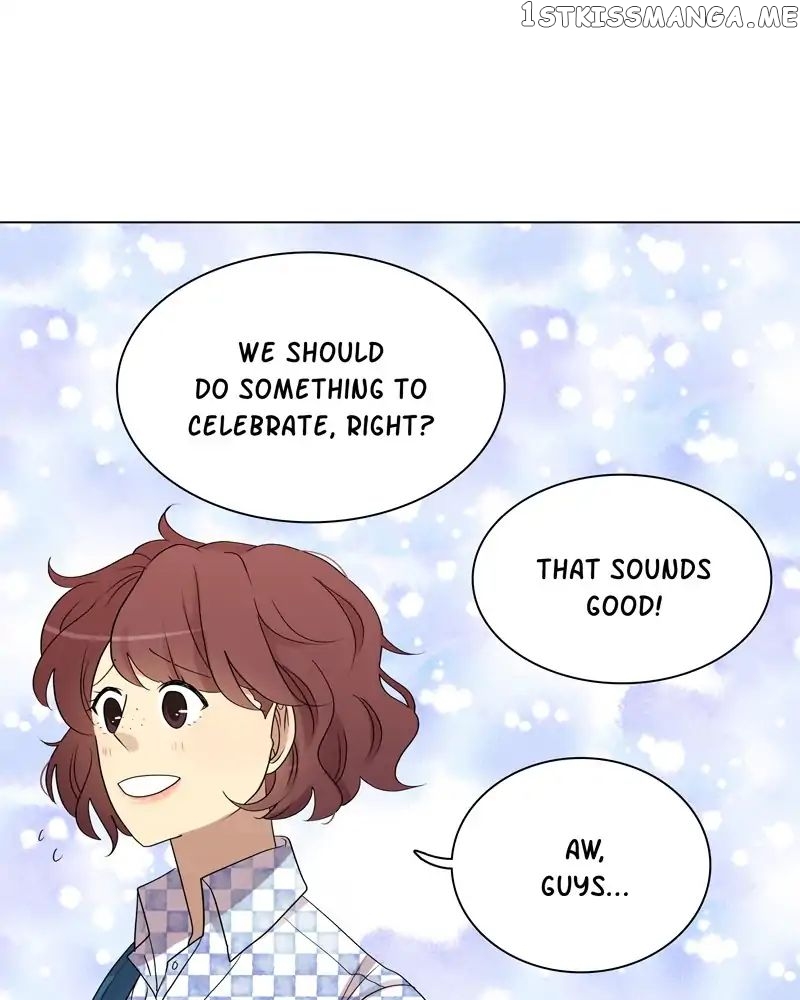Gourmet Hound chapter 86 - page 12