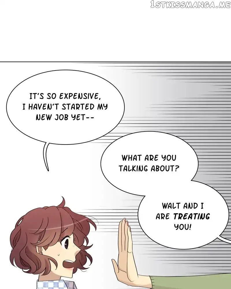 Gourmet Hound chapter 86 - page 13