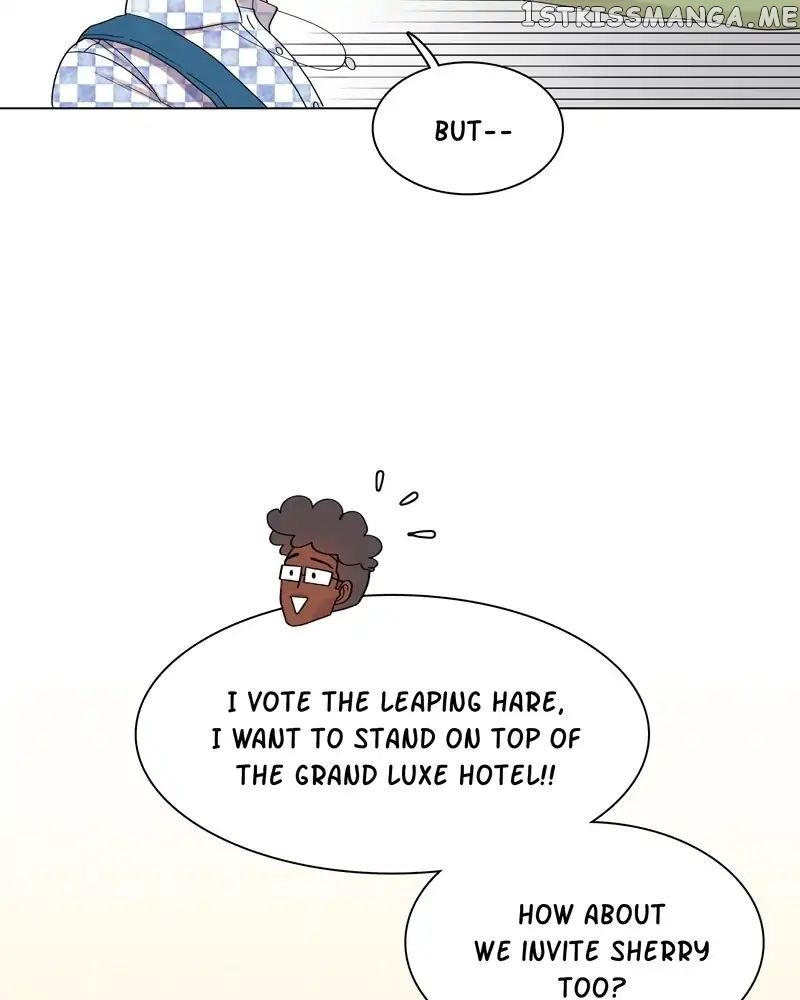 Gourmet Hound chapter 86 - page 14