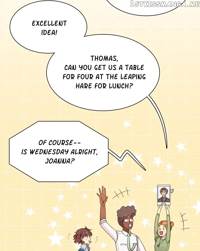 Gourmet Hound chapter 86 - page 15