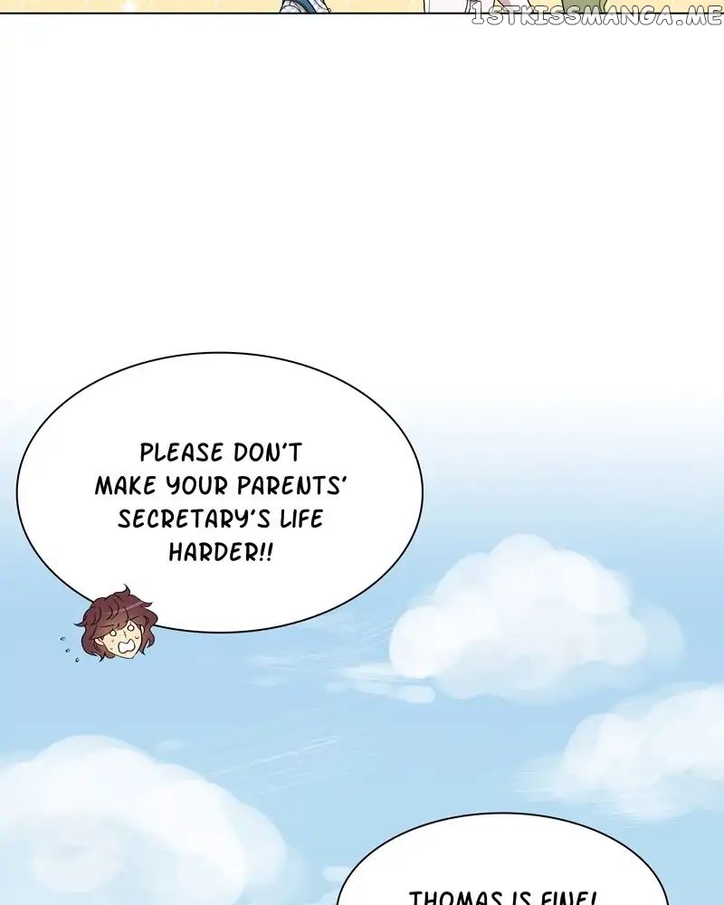 Gourmet Hound chapter 86 - page 16