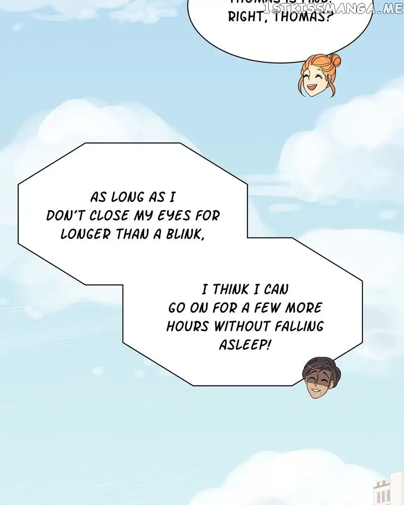 Gourmet Hound chapter 86 - page 17