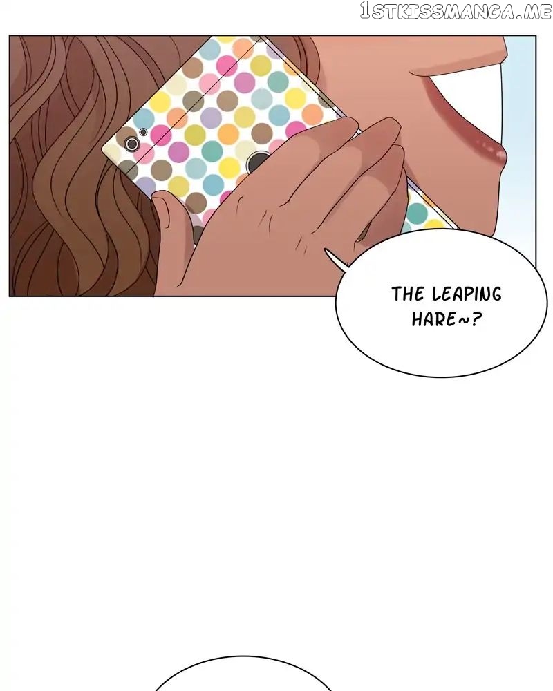 Gourmet Hound chapter 86 - page 19