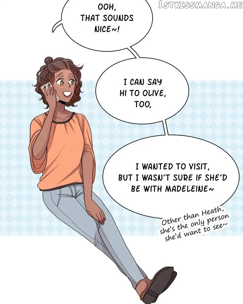 Gourmet Hound chapter 86 - page 20