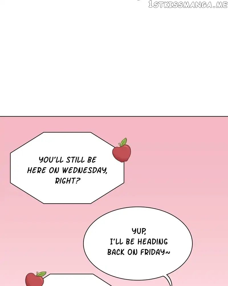 Gourmet Hound chapter 86 - page 21