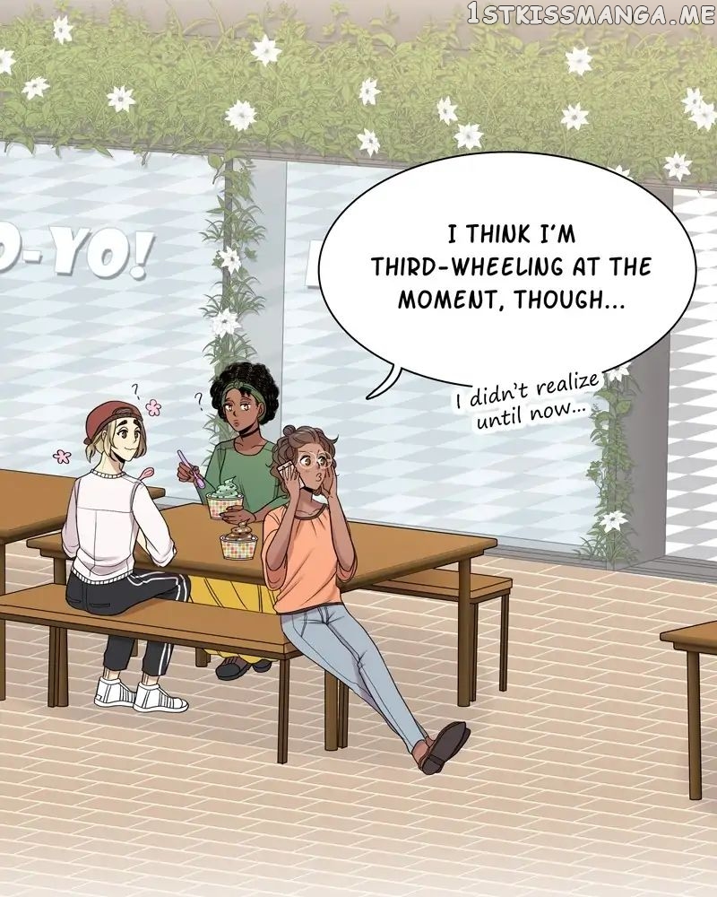 Gourmet Hound chapter 86 - page 23