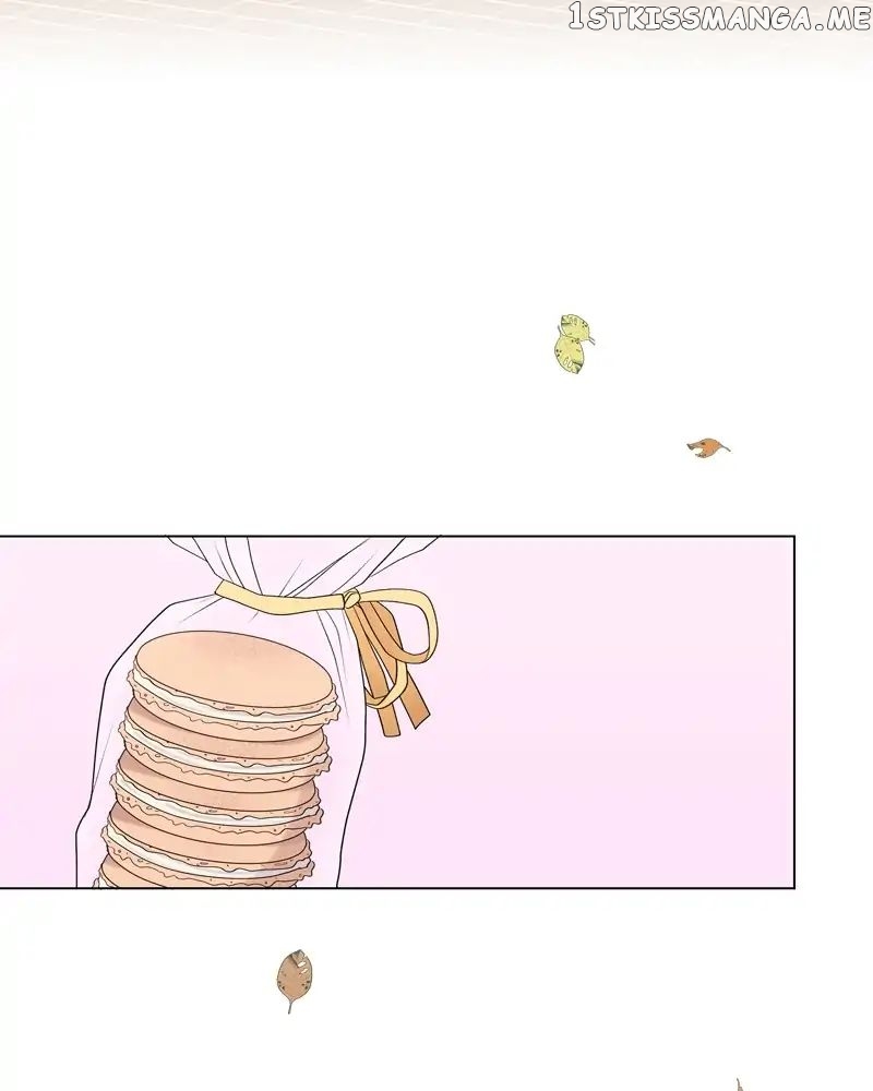 Gourmet Hound chapter 86 - page 24