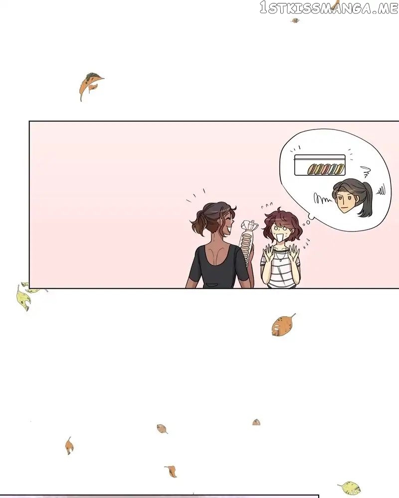 Gourmet Hound chapter 86 - page 25