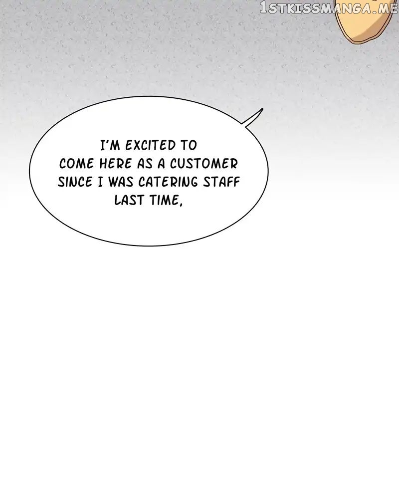 Gourmet Hound chapter 86 - page 32