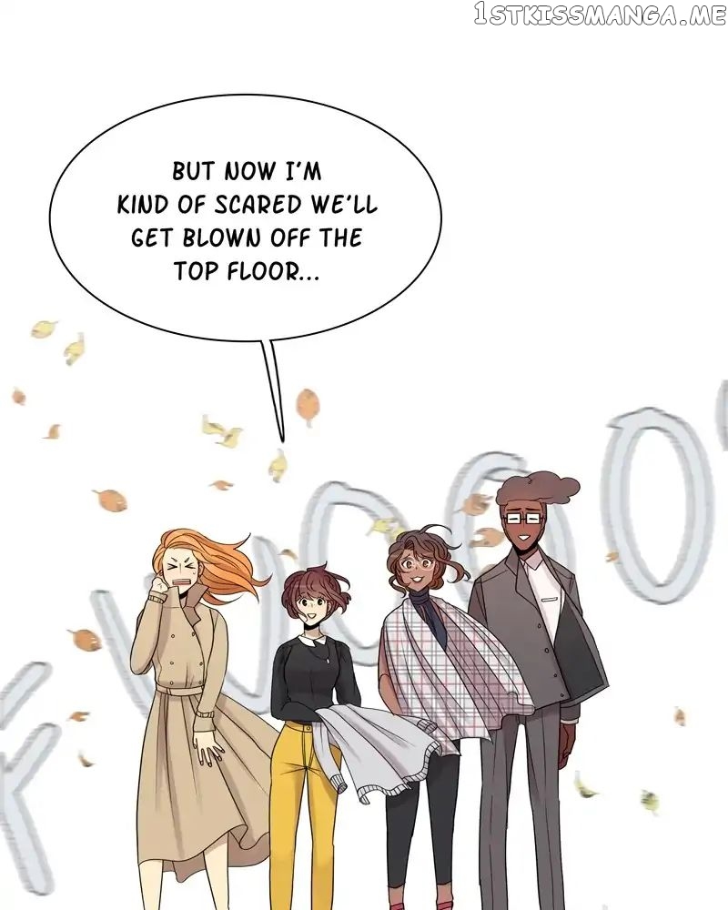 Gourmet Hound chapter 86 - page 33