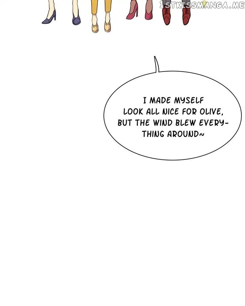 Gourmet Hound chapter 86 - page 34