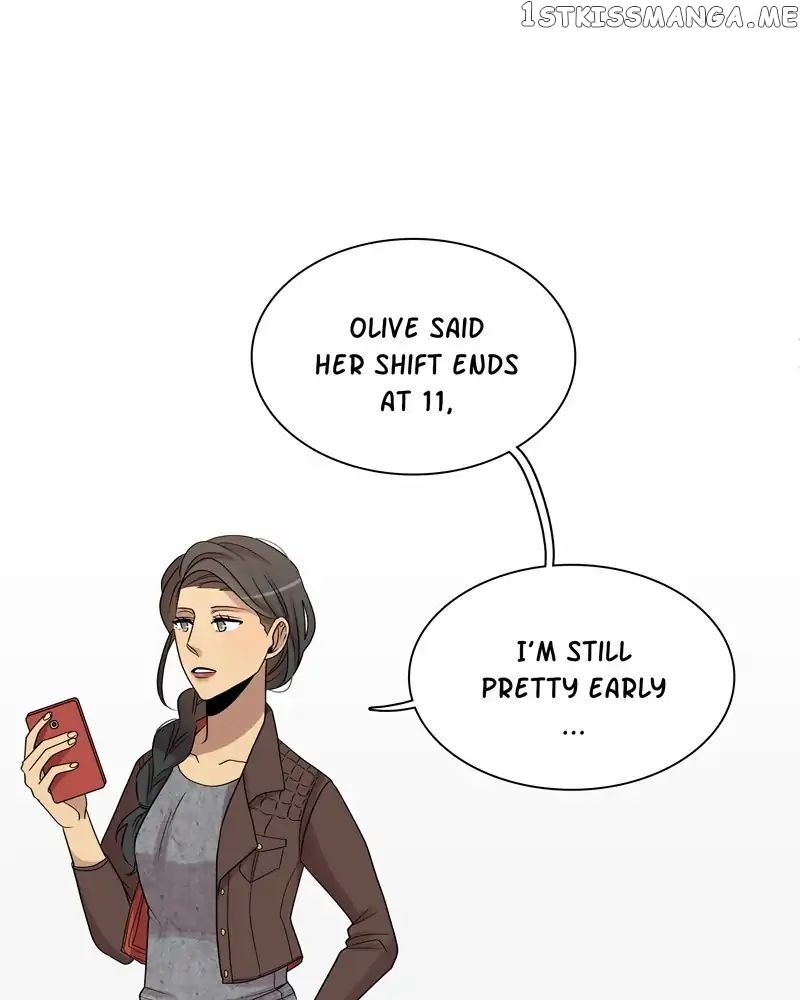 Gourmet Hound chapter 86 - page 38