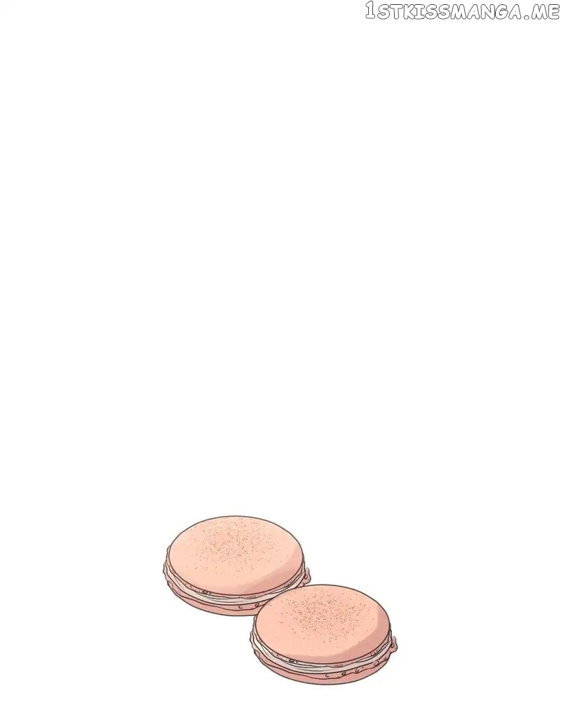 Gourmet Hound chapter 86 - page 40