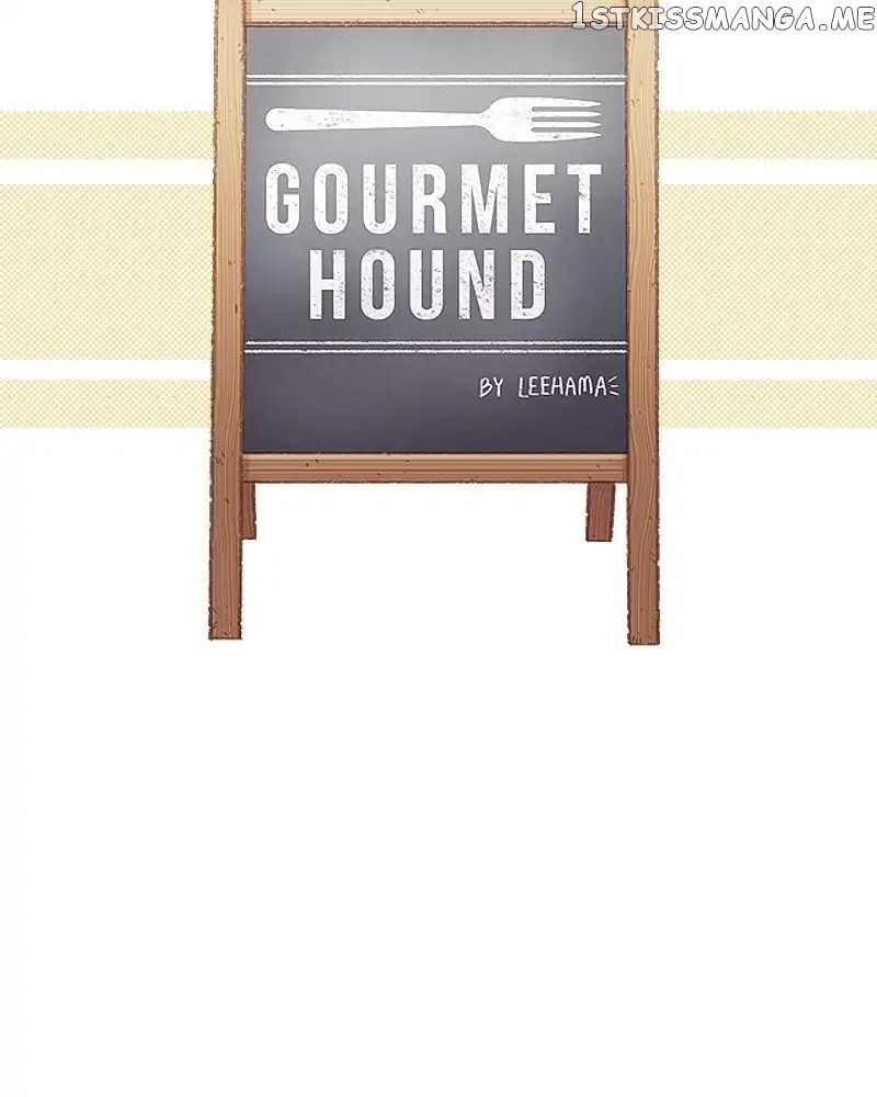 Gourmet Hound chapter 86 - page 5