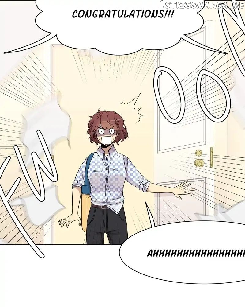 Gourmet Hound chapter 86 - page 8