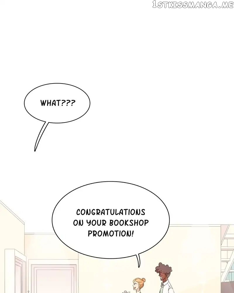 Gourmet Hound chapter 86 - page 9