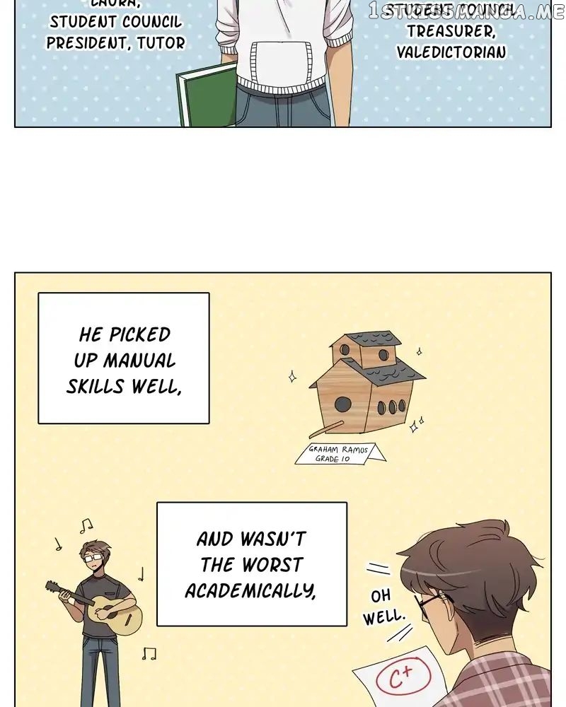 Gourmet Hound chapter 96 - page 10