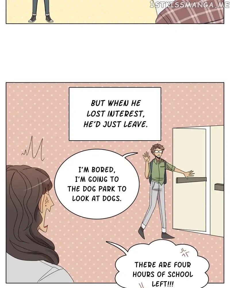 Gourmet Hound chapter 96 - page 11