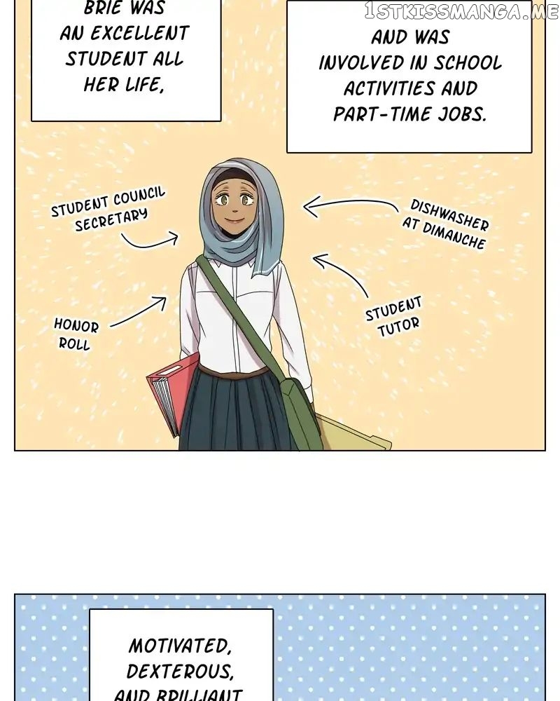 Gourmet Hound chapter 96 - page 14