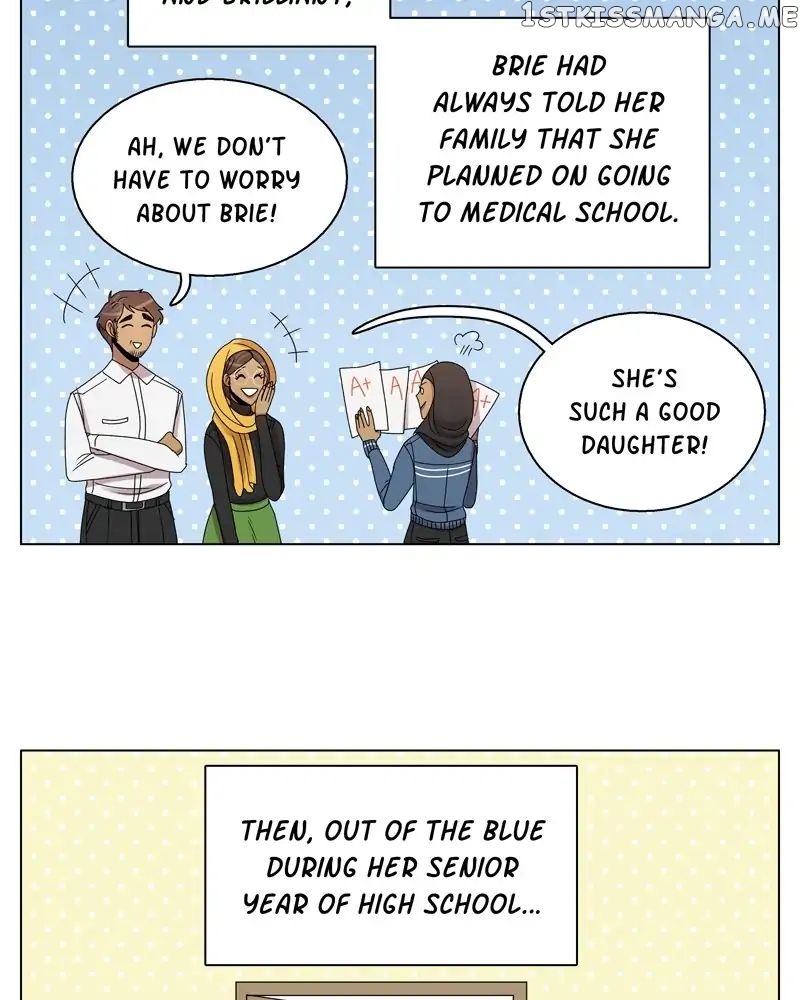 Gourmet Hound chapter 96 - page 15