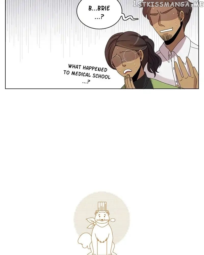 Gourmet Hound chapter 96 - page 17