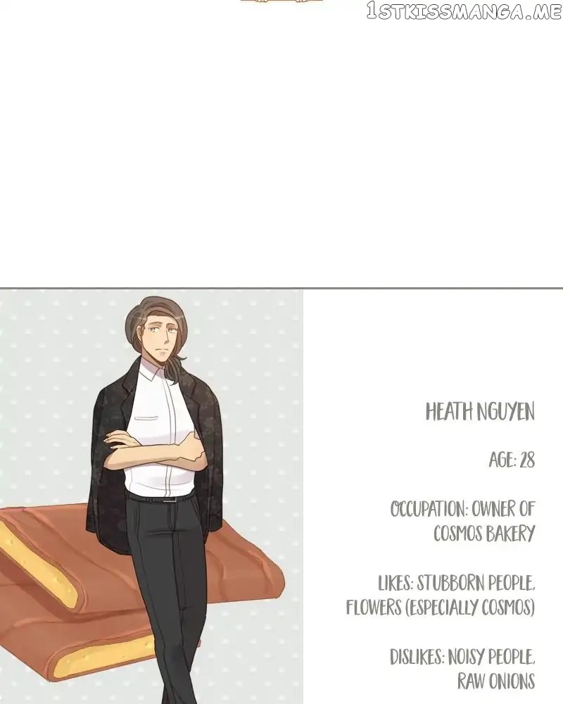 Gourmet Hound chapter 96 - page 18
