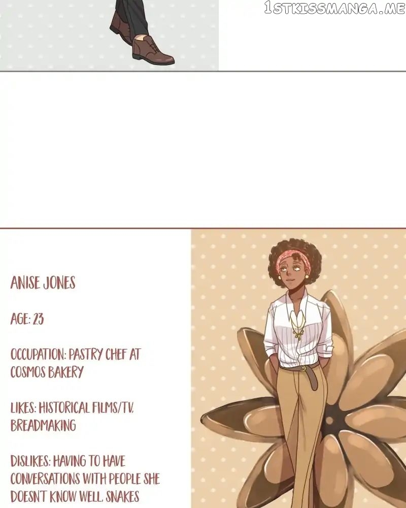 Gourmet Hound chapter 96 - page 19