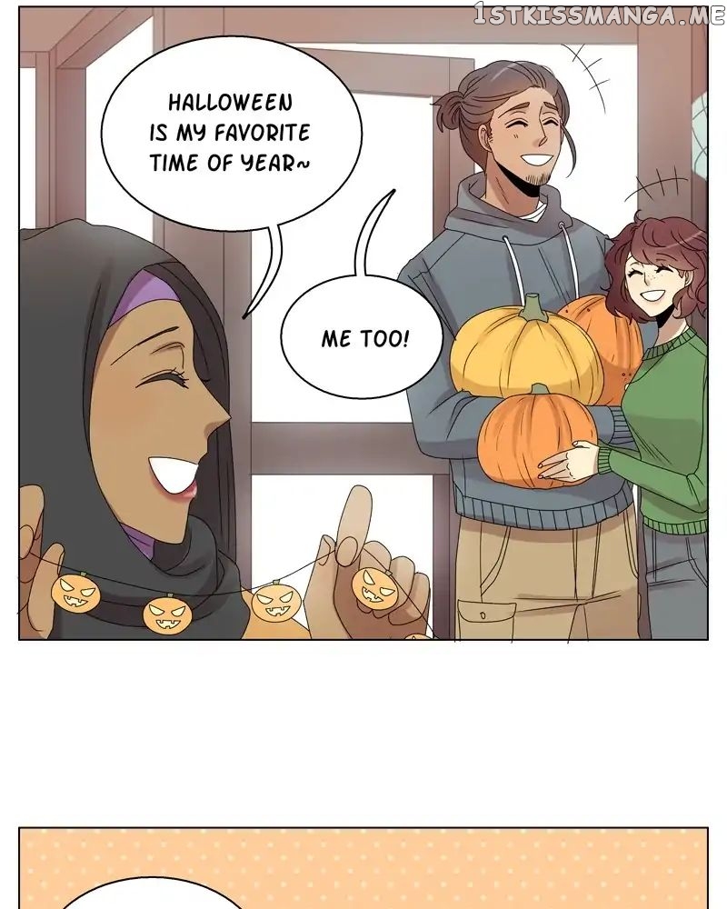 Gourmet Hound chapter 96 - page 5