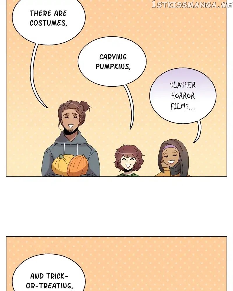 Gourmet Hound chapter 96 - page 6