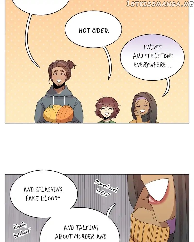 Gourmet Hound chapter 96 - page 7