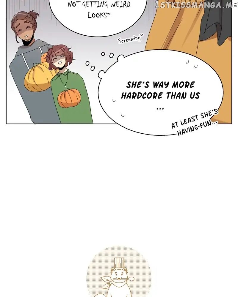 Gourmet Hound chapter 96 - page 8