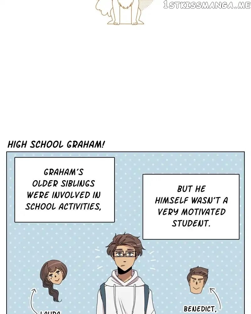Gourmet Hound chapter 96 - page 9
